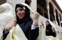 Le donne tunisine libere <br> di sposare un non musulmano