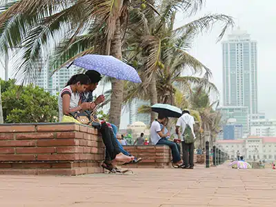AGGIORNAMENTO DEL SISTEMA VISTI PER GLI ITALIANI IN SRI LANKA