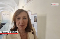 SANITAâ, ZAMPA (PD): BENE DOCUMENTO ASSOCIAZIONI IN DIFESA SSN  