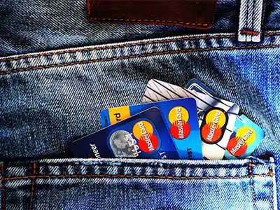 CARTE CREDITO: âALLEANZAâ ITALO-AUSTRIACA
