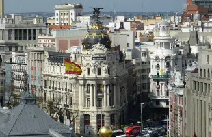 A Madrid doppio appuntamento con il documentario Le Cicogne di Chernobyl