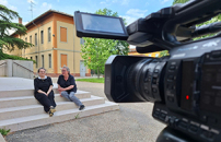 âNon eravamo mai stati malatiâ, il documentario sulla legge Basaglia arriva in Ucraina