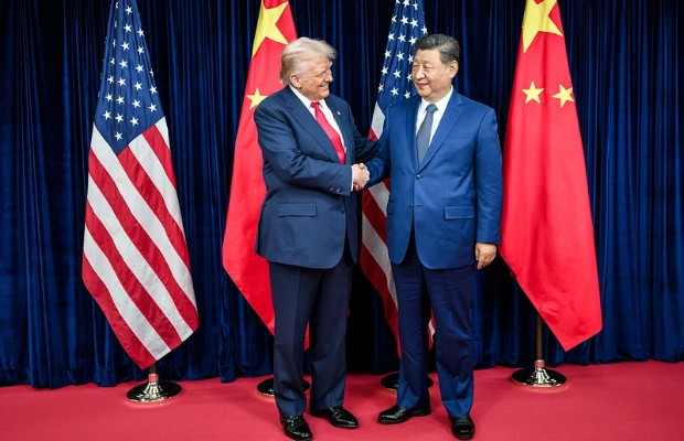 COME I RAID RISCRIVONO <BR> GLI EQUILIBRI TRA “I BIG”