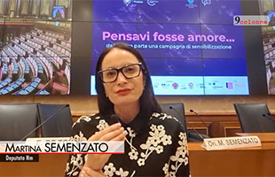 Violenza Donne, Semenzato (NM): Campagna Vicenza sia esempio per tutti i Comuni