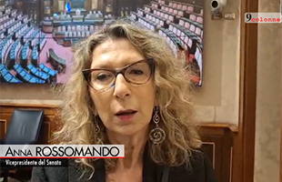 Imprese, Rossomando: libro “Braveship” di Francesca Moriani apre riflessione interessante  
