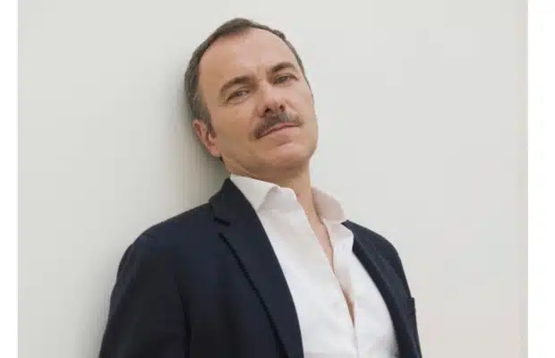 'Stasera, punto e a capo...' con Massimiliano Gallo 