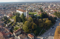 LâUniversitÃ  di Udine acquisisce la rivista scientifica Journal of European Economic History