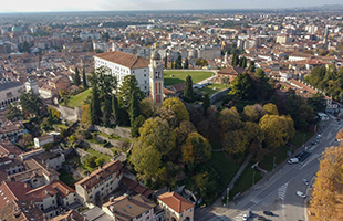 LâUniversitÃ  di Udine acquisisce la rivista scientifica Journal of European Economic History