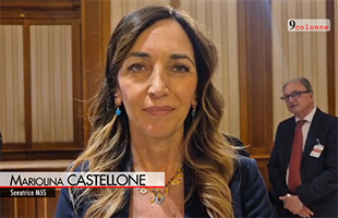 Castellone (M5s): Difendere la libertà di espressione dalle querele temerarie