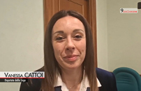 Manovra, Cattoi: da Lega ascolto associazioni e attenzione a sanitÃ 