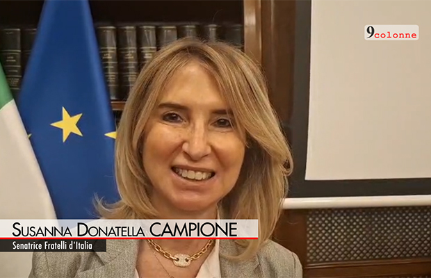 Inno Mameli, Campione: in Costituzione accanto a bandiera, anche per proteggerlo 