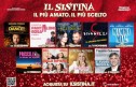Sistina: nuova Stagione, tutti gli spettacoli in cartellone