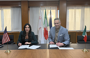 e-GEOS e Umbra collaborano per fornire soluzioni innovative di intelligence geospaziale