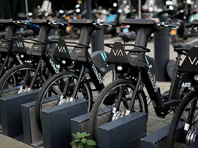 SHARING MOBILITY: MILANO PRIMA, CITTÃ ITALIANE AL TOP IN EUROPA