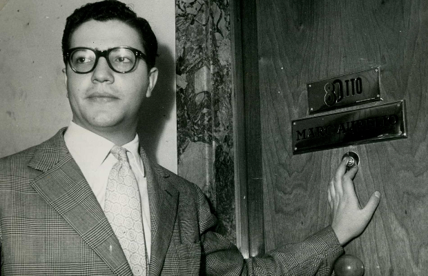 Lâomaggio a Ettore Scola a dieci anni dalla scomparsa