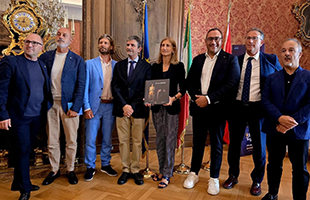 LâAbruzzo in Danimarca: lâagroalimentare al centro della strategia di internazionalizzazione