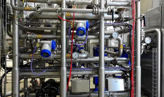 LE VALVOLE âMADE IN BRESCIAâ DI OMAL ALLA CONQUISTA DEGLI STATES