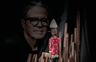 Ernst Knam racconta lâarte del cioccolato