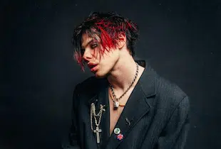 Yungblud live <br>a Milano <br>il 10 marzo 2023