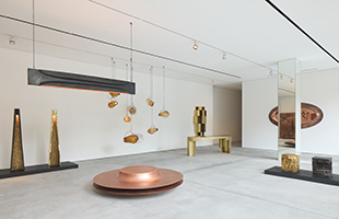 Salone del Mobile.Milano in India, mercato chiave per il progetto italiano