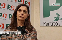 Migranti, Boldrini (PD): Meloni riceva Maysoon, trafficanti sono altri 