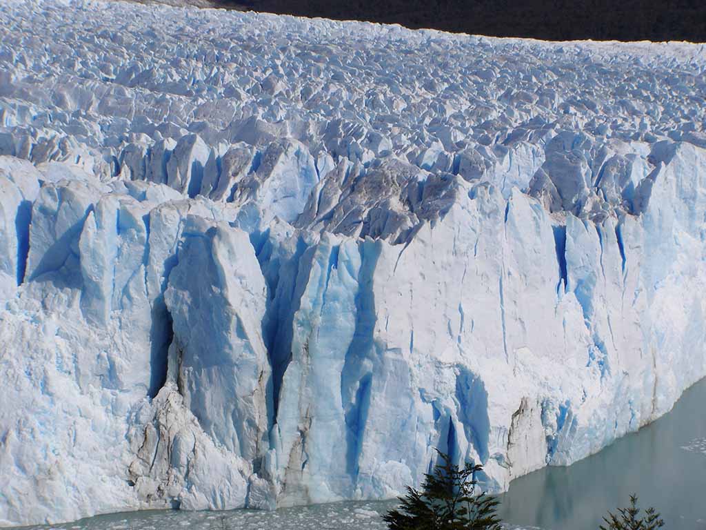 537 - Ghiacciaio Perito Moreno - Argentina