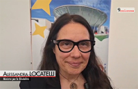 Disabili, Locatelli: torna Expoaid a Rimini, occasione per cambio culturale 