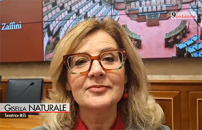 Made in Italy, Naturale (M5S): Ã¨ tempo di riconoscere figura professionale pizzaiolo    