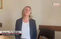 Siccitaâ, Floridia (Avs): governo âmette cerotto a emorragiaâ, ma non risolve problema