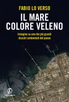 Fabio Lo Verso: Vi racconto la Sicilia dove 'il mare e' color veleno'