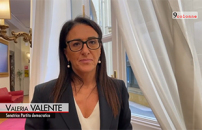 Violenza donne, Valente (Pd): combattere gender gap per mondo piu' giusto  
