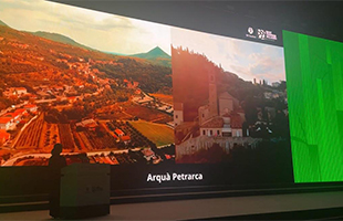 Arqu Petrarca, Asolo e Bellano sono Best Tourism Villages 2025