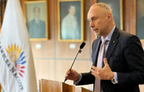 Ecuador, ambasciatore Davoli presenta opportunitÃ  cooperazione italiana a governi locali