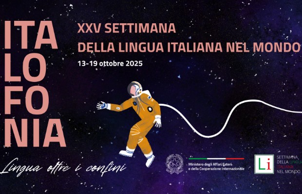 Dalla cultura alla didattica: a Nicosia si celebra la Settimana della Lingua Italiana 