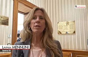 Social, Mennuni (Fdi): Serve alleanza istituzioni-famiglie, approvare legge su minori