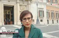 Dl migranti, Kelany (FDI): da opposizione critiche pretestuose e ideologiche