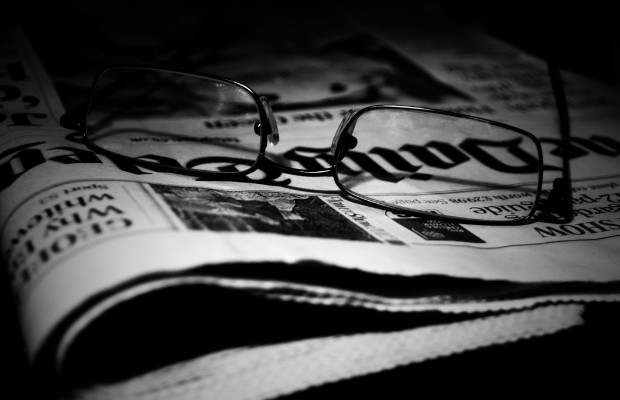 SCIOPERO DEI GIORNALISTI <br> FERMI SITO E NOTIZIARIO