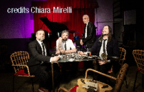 I Calibro 35 portano lâExploration Tour 2025  nel cuore dellâEuropa