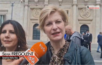 Egitto, Fregolent (Iv): intollerabile situazione Nessy e sua figlia  