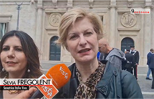 Egitto, Fregolent (Iv): intollerabile situazione Nessy e sua figlia  