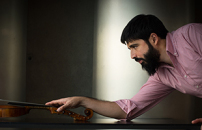 Due concerti e un worshop in Slovacchia per il virtuoso Valerio Losito