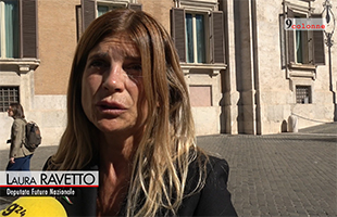 UCRAINA, RAVETTO ( FNV): BASTA ASSEGNI IN BIANCO A KIEV, SI' A DIPLOMAZIA 