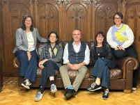 Uruguay, lâIstituto Italiano di Cultura porta lâItalia al Festival del Cinema 