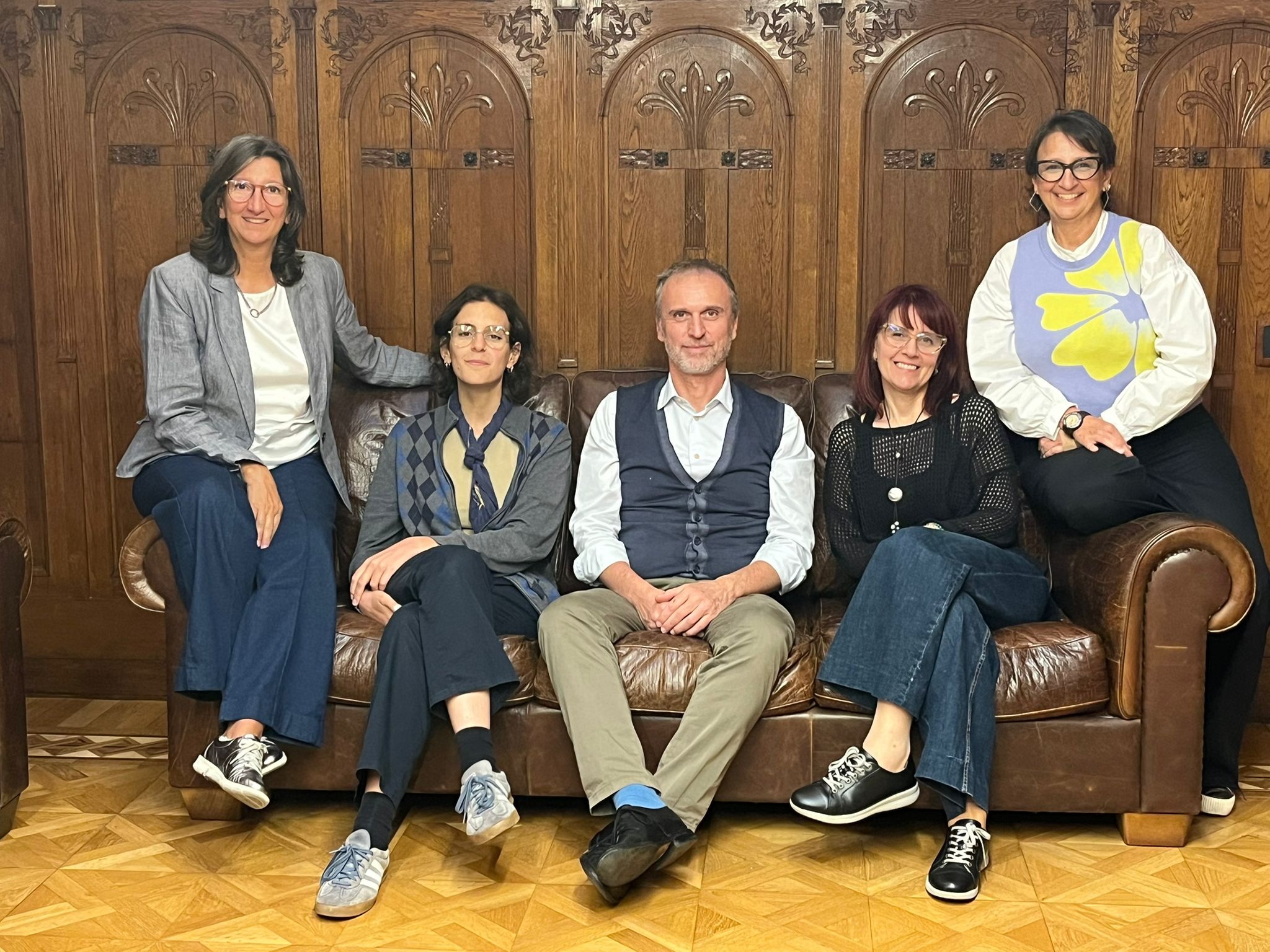 Urugay, lâIstituto Italiano di Cultura porta lâItalia al Festival del Cinema 