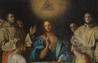Alle Scuderie del Quirinale la monografica su Pontormo