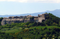 Il borgo millenario tra Lazio, Umbria e Toscana