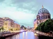 Berlino, 