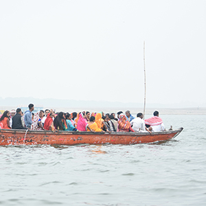 Immigration and the hands of the Camorra on Click Day