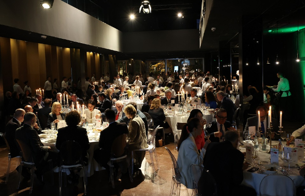 Settimana cucina italiana: a Tbilisi cena di gala organizzata dallâAmbasciata