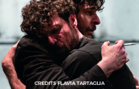 âThe Cruellest Man in the Worldâ: Davide Saccoâs play comes to Leicester Square Theatre